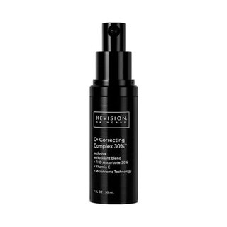 Revision Skincare C Correcting Complex 30 on white background